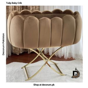 Tulip Baby Crib - Shop Buy Online in Lahore, Islamabad, Karachi Pakistan