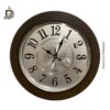 Wall Clock Simple