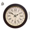 Wall Clock Simple