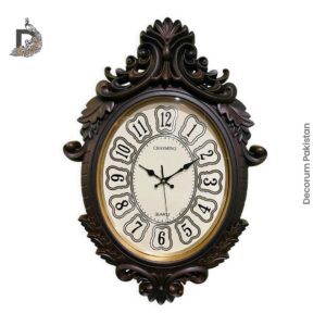 Wall Clock Classic