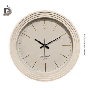 Wall Clock Simple