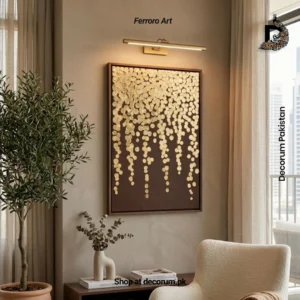 Ferrero Art Painting